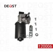 ����� ���������������� ����� ���������������� �������� Peugeot 206 (2A/C) 09.98- Deqst ���. 120006 120006 ����