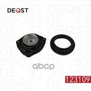 ��������� ����� ������������ Nissan Almera 95- �����. ���. /����. Deqst ���. 123109 123109 ����
