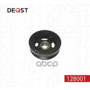 ���� ����������� ���� Toyota LAND Cruiser (J15_) �������� �������� 09.09- 3.0 d Deqst ���. 128001 128001 ����