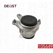 ����� ��������� Mercedes-BENZ C-Class W205 C300/C350 15-, E-Class W212 E350 15- ����� 105649 Deqst Deqst ���. 105649 105649 ����