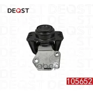 ����� ��������� Peugeot 307 00- ����. Deqst ���. 105652 105652 ����
