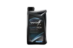 Wolf Guardtech