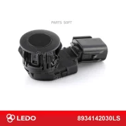 ������ �������� Toyota URJ202 VDJ200 15/08- AVA4# ZSA4# ALA49 ASA44 WWH42 15/10- LEDO 8934142030LS 8934142030LS ����