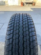 Bridgestone Dueler H/T 840. �����������, �/�, ����� 10 % ����