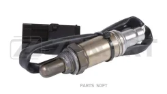 ������ ��������� VW Golf III IV 91- Polo III 99- Audi A3 96- Skoda Octavia (1U2)96- BMW 3 (E46) Zekkert SE-3017 SE3017 ����