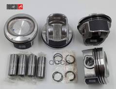������� ������ ��������� +0,5 �� �������� Toyota 1ZZ-FE 1,8L �� 1 ������� 1310122140; �1310122020; �1310122142; �131010D091; �131010D090; �1310122032...