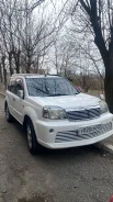 Nissan X-Trail. �������, 4wd, 2.0 (150��.�.), ������, 250����. �� ����