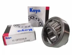 ��������� KOYO HI-CAP32206JR (5098120250, 9036630001, MH043101) HICAP32206JR ����