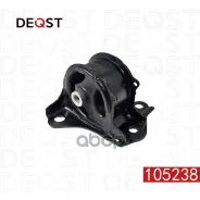 ����� ����. ����. (AT) Honda Civic EJ9/EK1/3/4 1.4-1.6 D14/D15/B16A2 95-01 Deqst ���. 105238 105238 ����