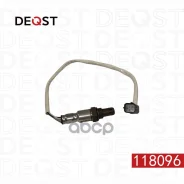 ������ ��������� ������ ��������� Nissan Teana II (J32) 08- 2.5 Deqst ���. 118096 118096 ����
