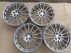 Bridgestone Eco Forme CRS101. 7.0x18", 5x100, ET53, �� 73,1���. ����