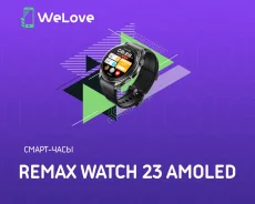 Remax Watch 23. IP67 ����