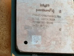 Intel Pentium 4 ����