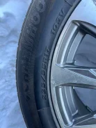 SLK. x17", 5x114.3 ����