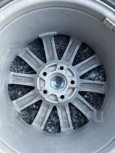SLK. x17", 5x114.3 ����