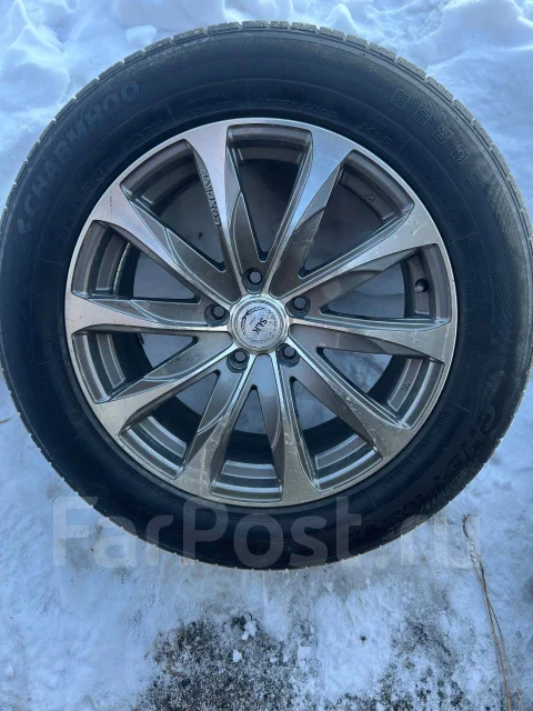 SLK. x17", 5x114.3 ����
