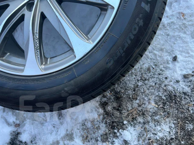 SLK. x17", 5x114.3 ����