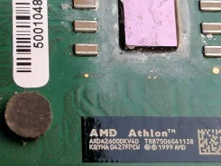 AMD Athlon 64 ����