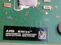AMD Athlon 64 ����