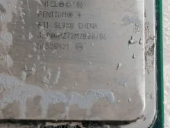 Intel Pentium 4 ����