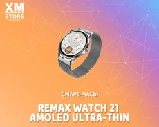 Remax Watch 21. IP67. ��� ����� �� ������� ����