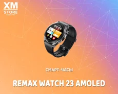 Remax Watch 23. IP67 ����