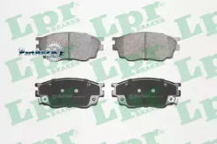 ������� ��������� Mazda 6 1.8 02- �������� LPR 05P877 05P877 ����
