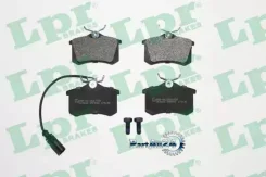������� ��������� FORD Galaxy 95-06/SEAT Alhambra 96-10/VW Sharan 95-(R15)������ LPR 05P980 05P980 ����