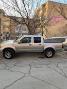 Nissan NP300. , 4wd, 2.5 (131..), , 48.  