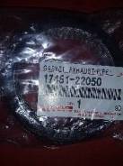 K    Toyota Corolla RUNX/Allex/Celica 2ZZGE 1745122050 
