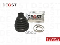 ������� ���� �������� ��� �/� MB ML (W164) 04- Deqst Deqst ���. 129052 129052 ����
