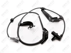 ������ ABS Toyrav4 ACA20 00-05 (FR/RH ), ������ �������� D8954242040 ����