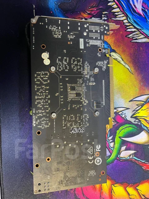 GeForce GTX 1060 ����