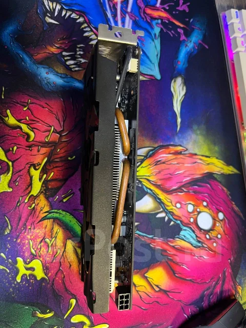 GeForce GTX 1060 ����