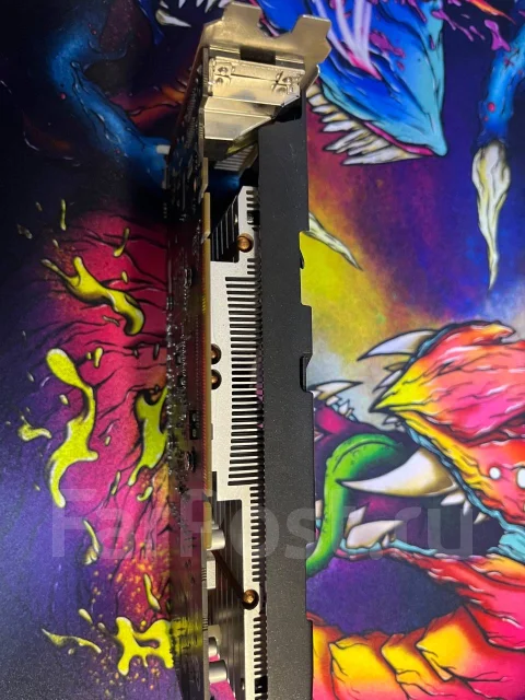 GeForce GTX 1060 ����