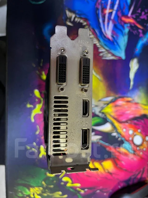 GeForce GTX 1060 ����