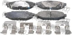 ������� ������ subar 0801b13r Febest 0801B13R ����