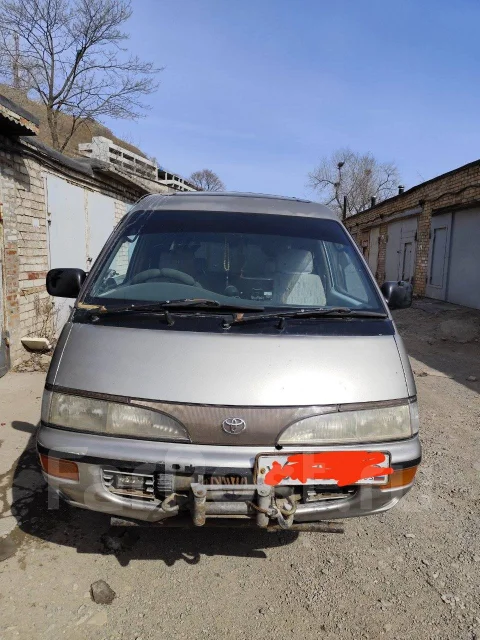 Toyota Town Ace. �������, 4wd, 2.0 (95��.�.), ������, 315����. �� ����