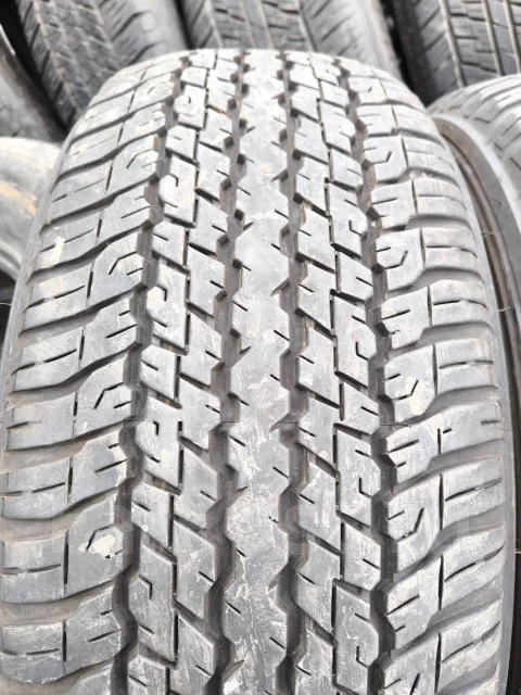 Dunlop Grandtrek PT AT25. ������, 2022 ���, �/�, ����� 10 % ����