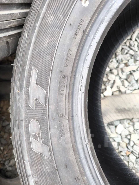 Dunlop Grandtrek PT AT25. ������, 2022 ���, �/�, ����� 10 % ����