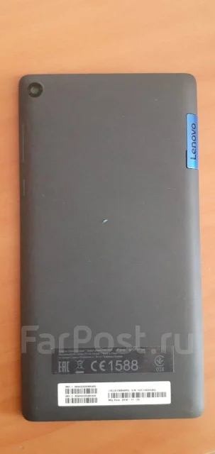 Lenovo Tab 3 ����