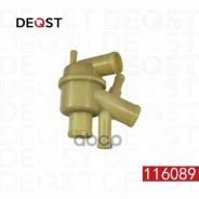 ��������� Deqst ���. 116089 116089 ����