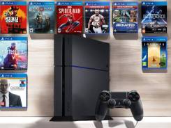 Sony PlayStation 4 Slim ����