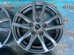 Leben. 6.0x15", 5x114.3, ET53,  71,0. 