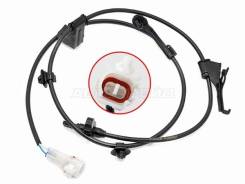  ABS  Tayota VITZ 05-10/IST 07-16/Ractis 05-10 LH SAT ST-31-0136,  ST310136 