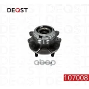 ������� � ���������� Deqst ���. 107008 107008 ����