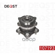 ������� ������ � ����� Infiniti FX 10,08-, 37 Deqst ���. 107193 107193 ����