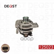 ��������� ��������� FORD Focus II (DA_) ����� 04.05-13 2.0 14V 150A Deqst ���. 125023 125023 ����