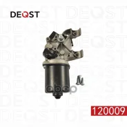 ����� ���������������� ����� ���������������� �������� Renault Megane II (LM0/1_) 09.03-10.08 Deqst ���. 120009 120009 ����