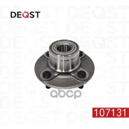 ������� ������ � ����������� ������ Nissan Almera I (N15), Nissan Sunny III -07.2000 Deqst ���. 107131 107131 ����